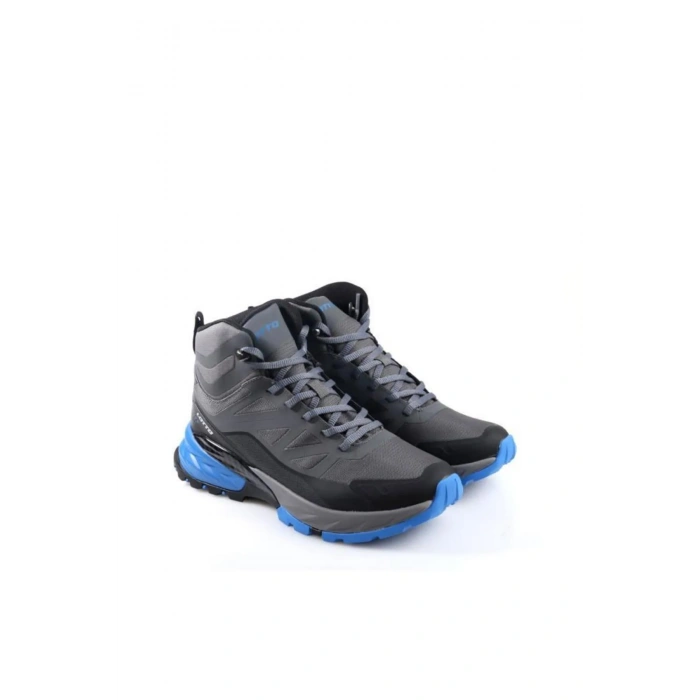 Lotto Hunter High WP 3 Pr Gri