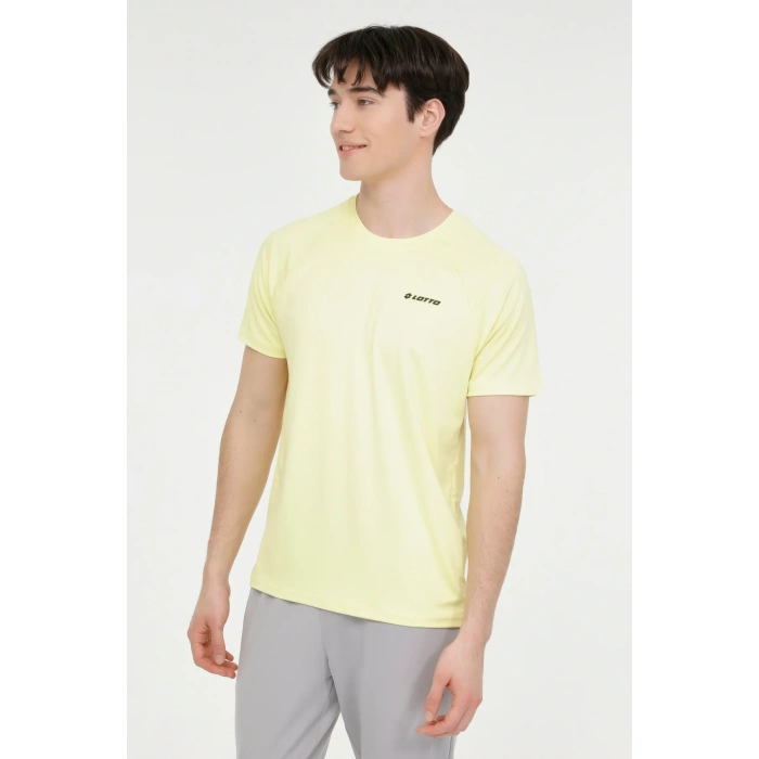 Lotto M-Simpson 4 Fx Sarı