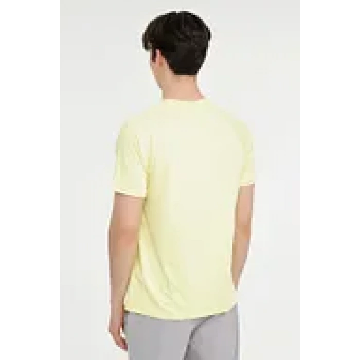 Lotto M-Simpson 4 Fx Sarı