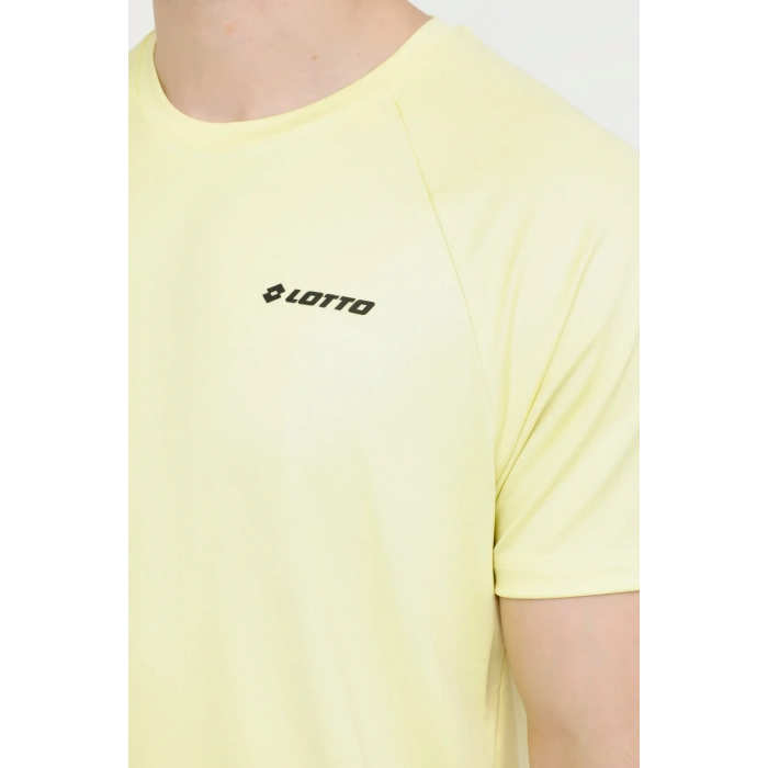 Lotto M-Simpson 4 Fx Sarı