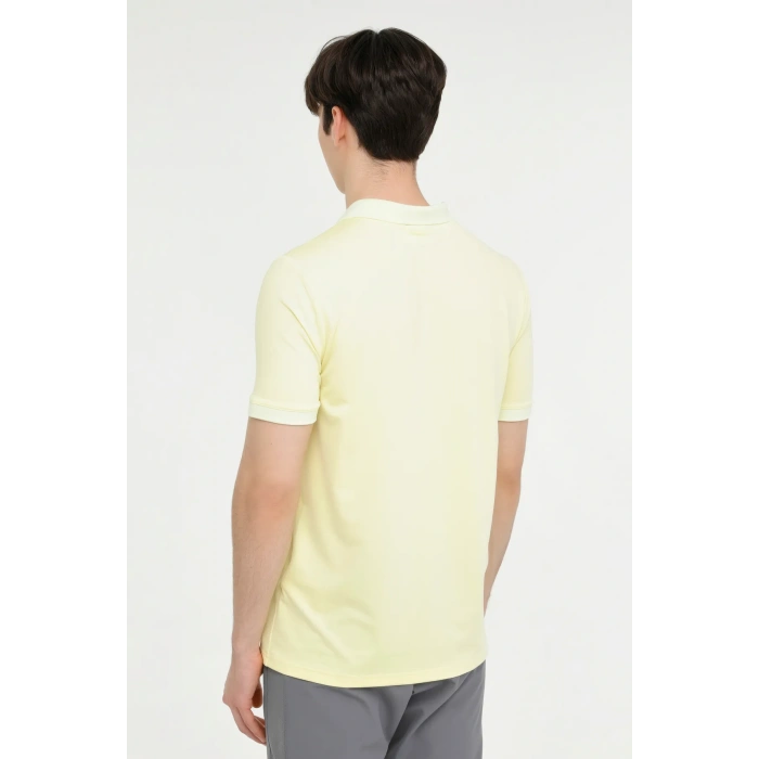 Lotto M-Tanami 4 Fx Sarı