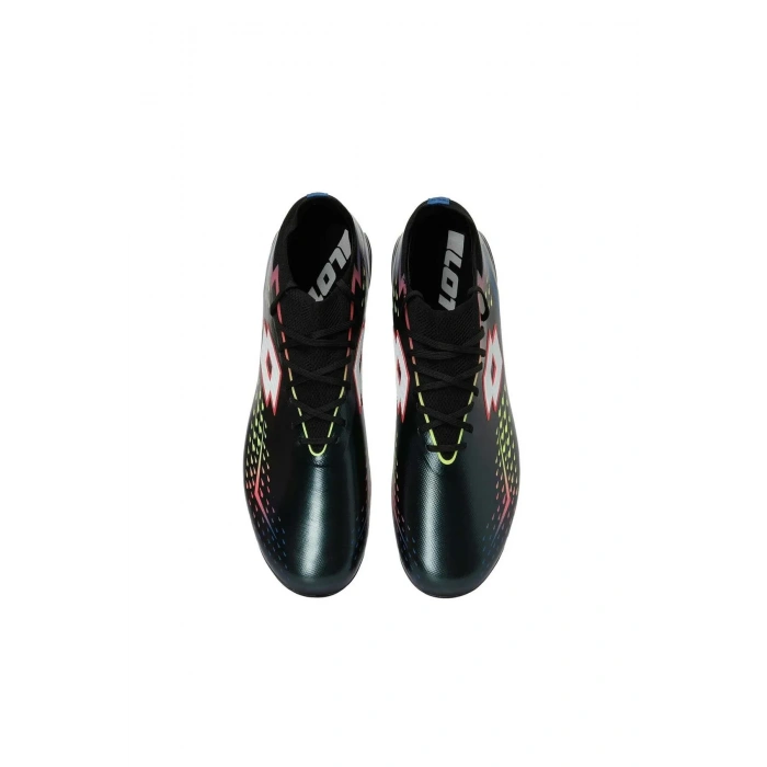 Lotto Theo FG 4 Fx Siyah-Sarı