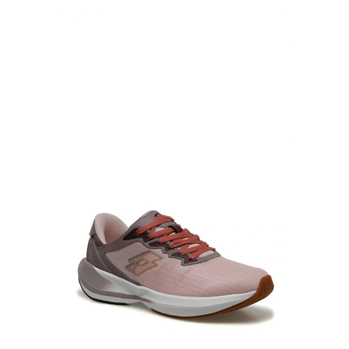 Lotto Vitto Wmn 4PR Sneaker Pembe