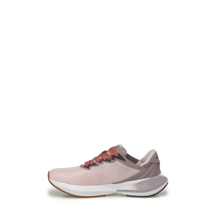 Lotto Vitto Wmn 4PR Sneaker Pembe