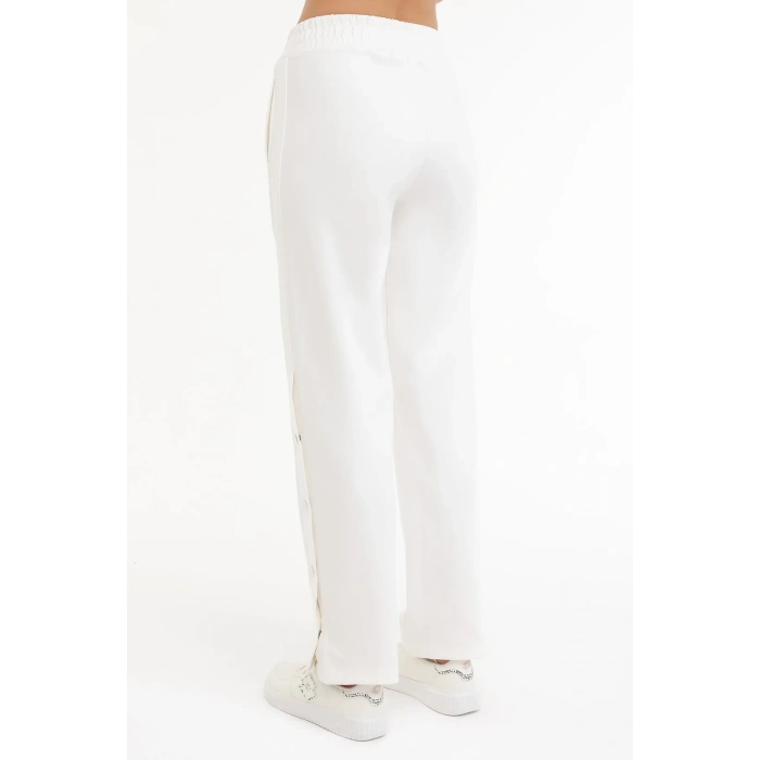 Lotto W-Ember Track Pants 4 Fx Ekru