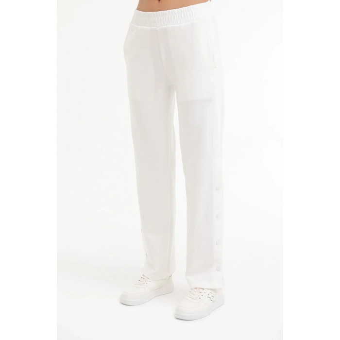 Lotto W-Ember Track Pants 4 Fx Ekru