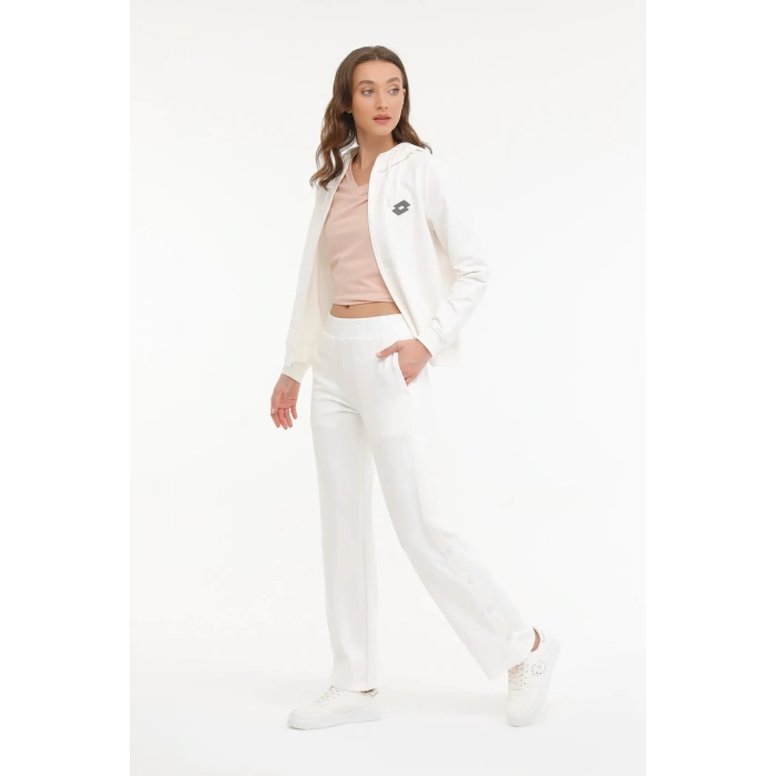 Lotto W-Ember Track Pants 4 Fx Ekru