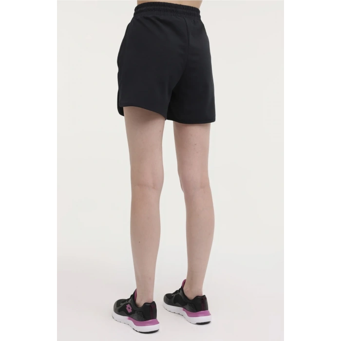 Lotto W-Sinor Short Siyah