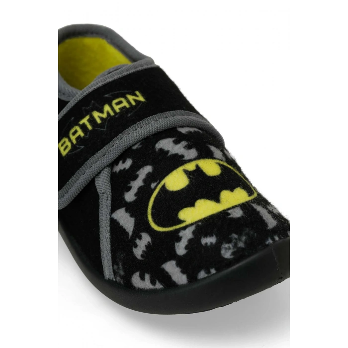 Lumberjack Ador.P 4 Pr Siyah Panduf