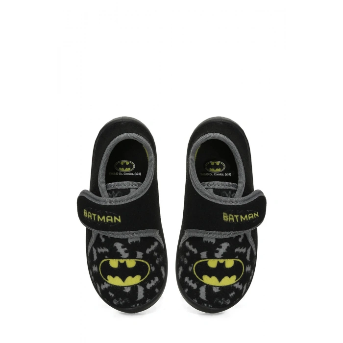 Lumberjack Ador.P 4 Pr Siyah Panduf