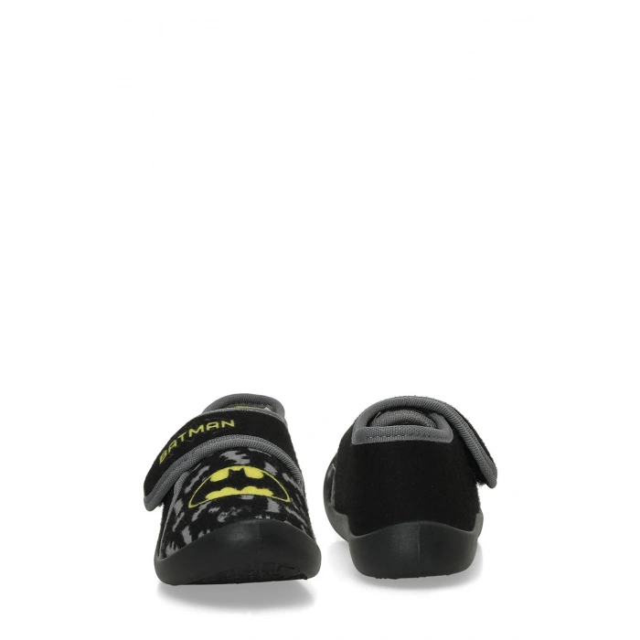 Lumberjack Ador.P 4 Pr Siyah Panduf