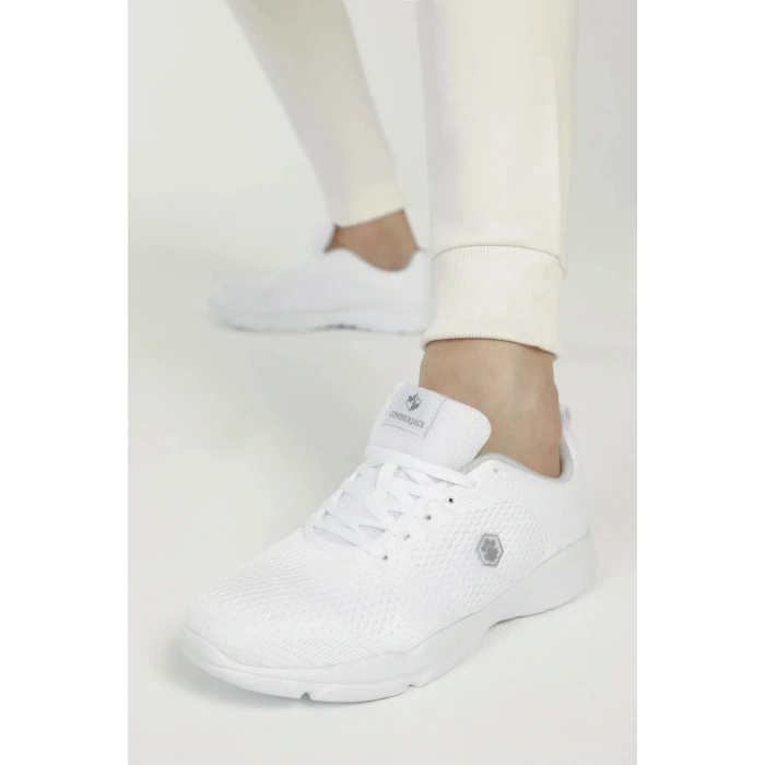 Lumberjack Agatha 4 Fx Beyaz