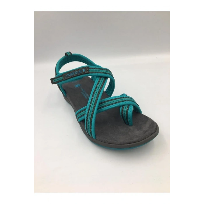 Lumberjack Alisa 3 Fx Nane Yeşil