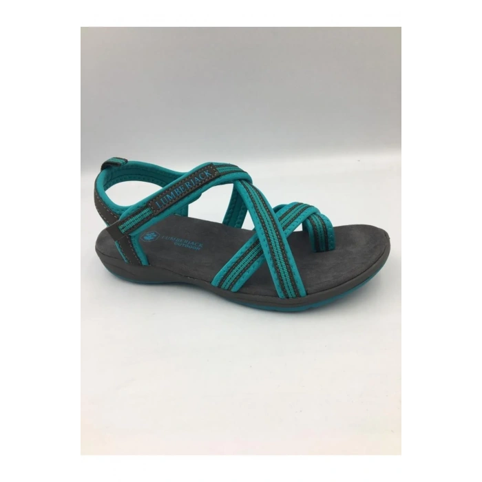 Lumberjack Alisa 3 Fx Nane Yeşil