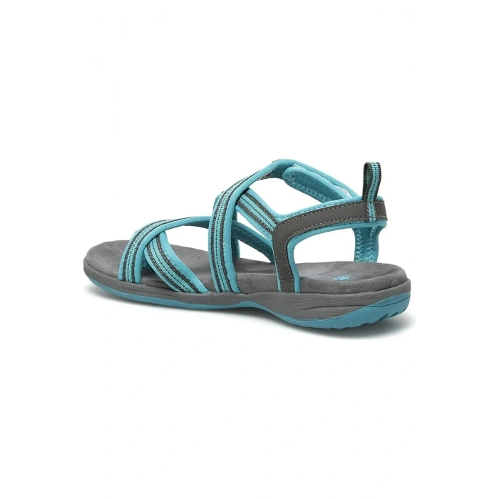 Lumberjack Alisa 4 Fx Nane Yeşil