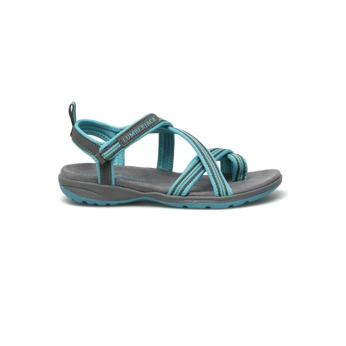 Lumberjack Alisa 4 Fx Nane Yeşil