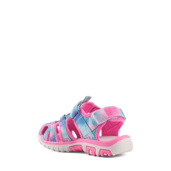 LUMBERJACK Baloon 4Fx Sandalet Mavi (31-35)