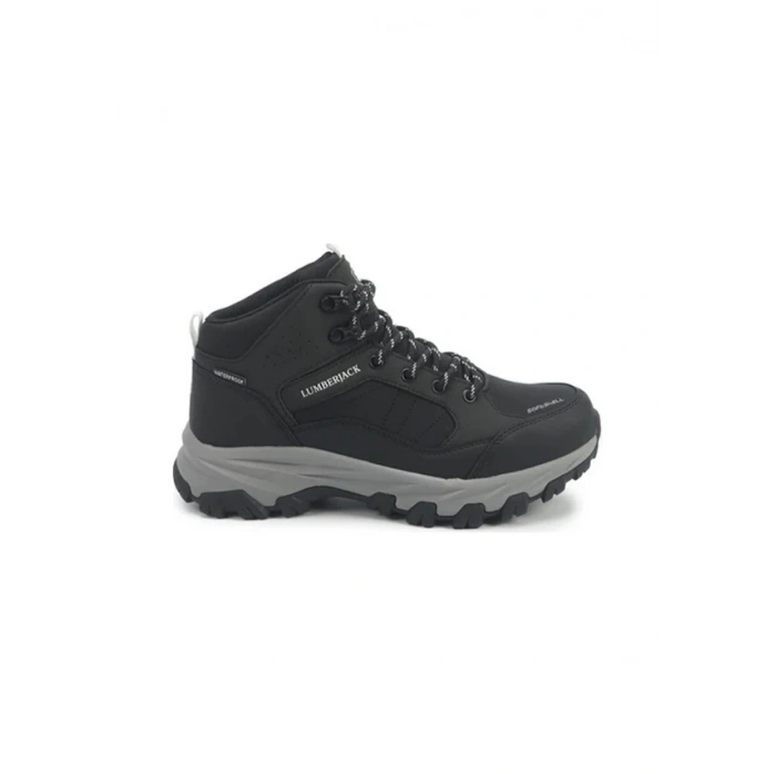 Lumberjack Belisima 5 Pr 102016058 Siyah 36-40