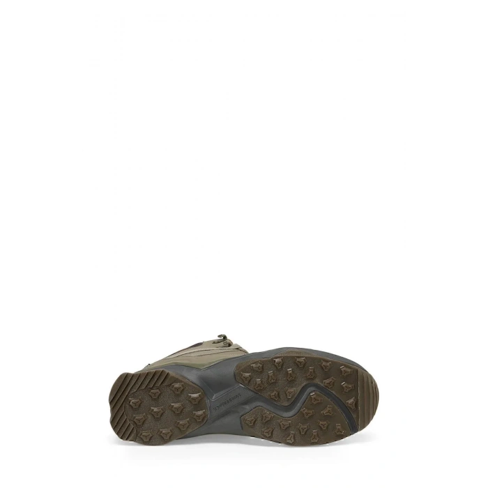 Lumberjack Brandon Hi Kum