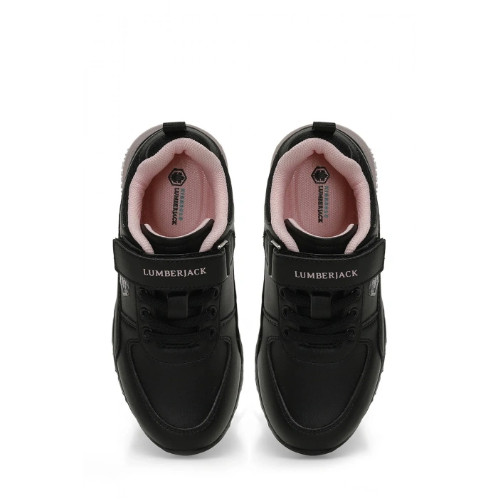 Lumberjack Cap 4Pr Syh-Pmb (30-35)