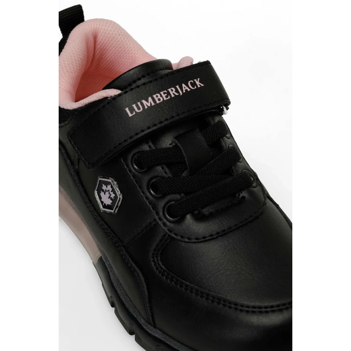 Lumberjack Cap 4Pr Syh-Pmb (30-35)