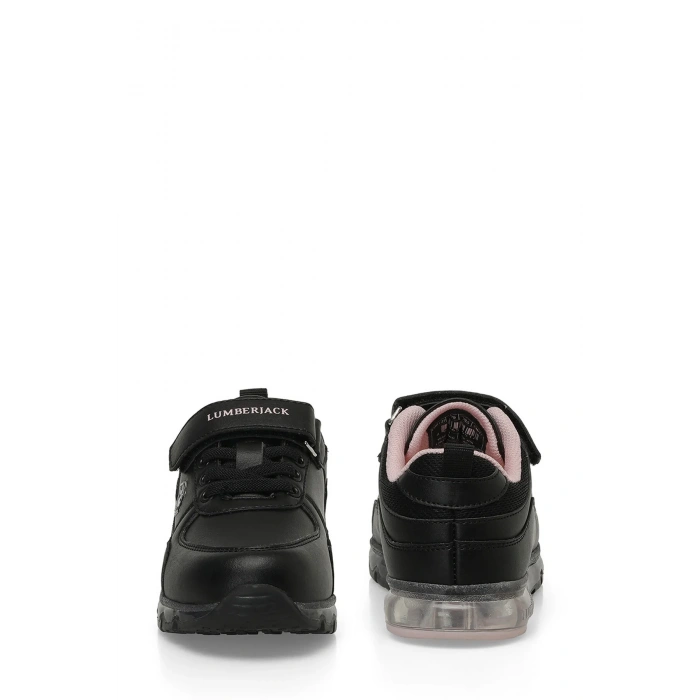 Lumberjack Cap 4Pr Syh-Pmb (30-35)