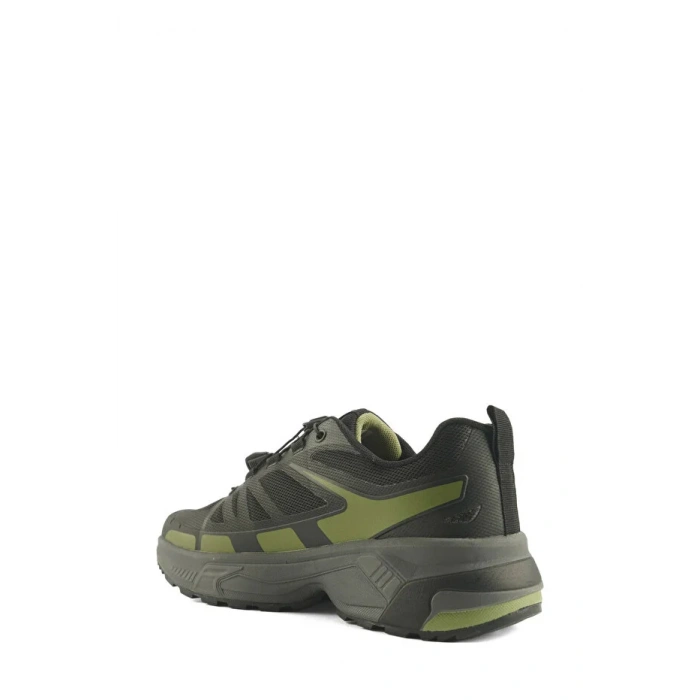 Lumberjack COCO 4PR Outdoor Siyah