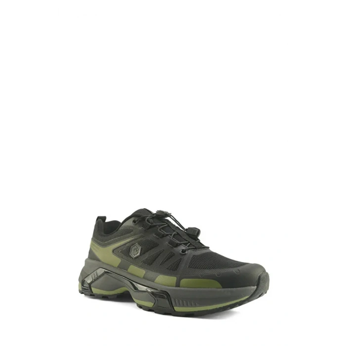 Lumberjack COCO 4PR Outdoor Siyah