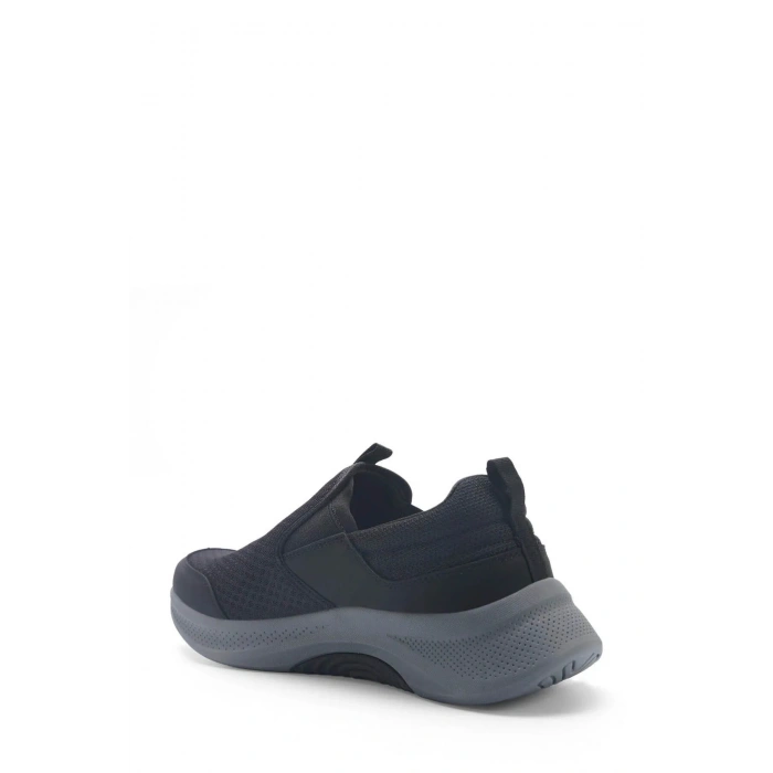 Lumberjack Comper 5FX Siyah Gri (40-45)