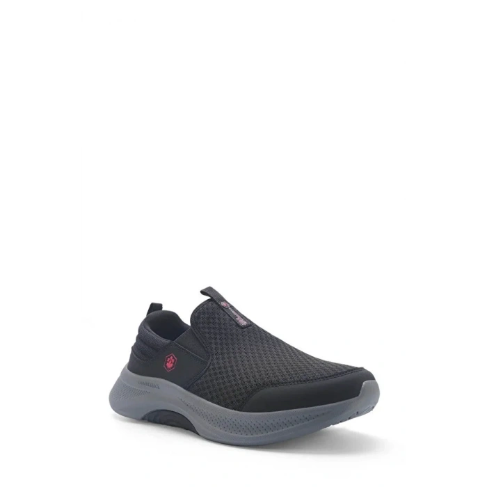 Lumberjack Comper 5FX Siyah Gri (40-45)