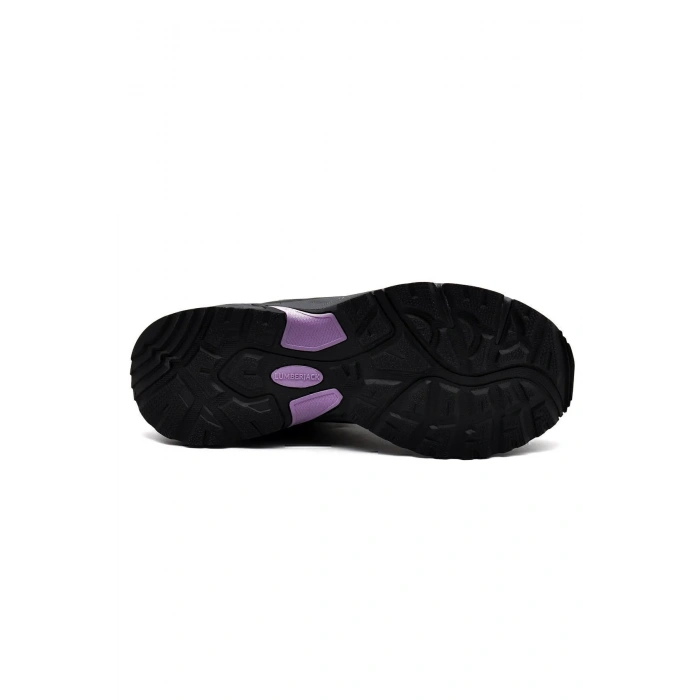 Lumberjack Eco Wmn 3 Pr Koyu Gri