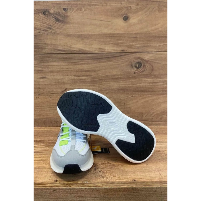 Lumberjack Ellonium 4 Fx Beyaz