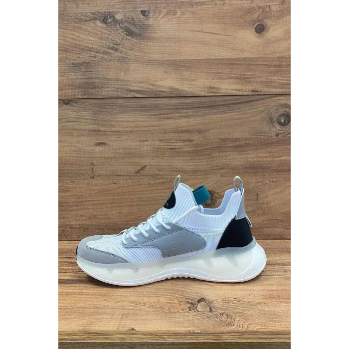 Lumberjack Ellonium 4 Fx Beyaz