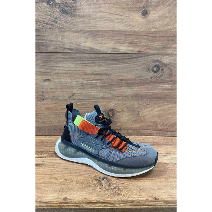 Lumberjack Ellonium 4 Fx Gri