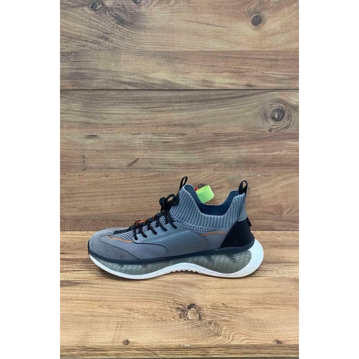 Lumberjack Ellonium 4 Fx Gri