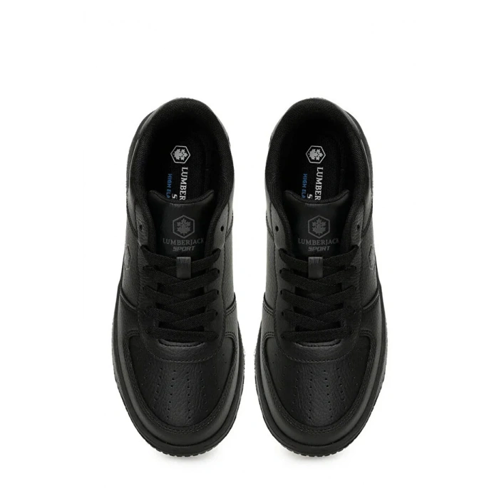 Lumberjack Finster Wmn 5 Pr 102013127 Siyah 36-40