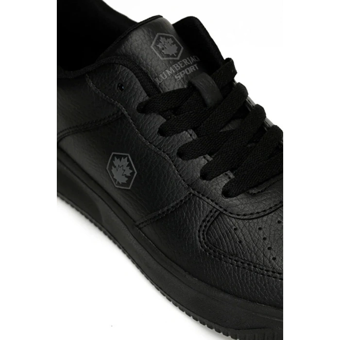 Lumberjack Finster Wmn 5 Pr 102013127 Siyah 36-40
