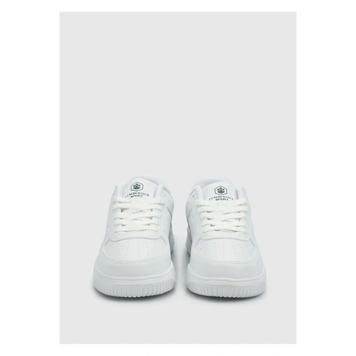 Lumberjack Finster Wmn 5 Pr 102016541 Beyaz 36-40