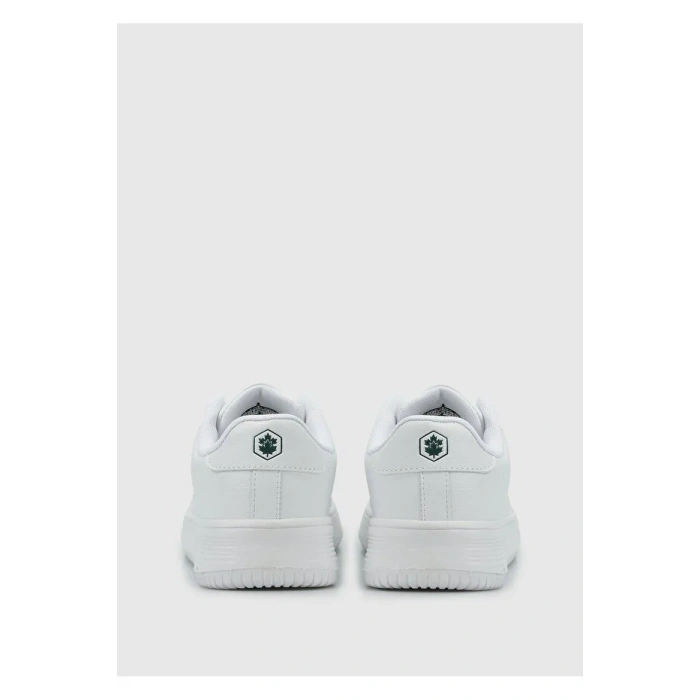 Lumberjack Finster Wmn 5 Pr 102016541 Beyaz 36-40