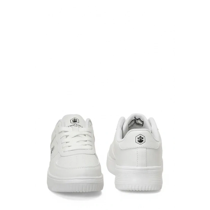 LUMBERJACK FINSTER WMN 6PR BEYAZ (36-40)