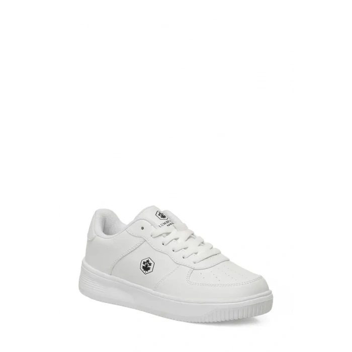 LUMBERJACK FINSTER WMN 6PR BEYAZ (36-40)