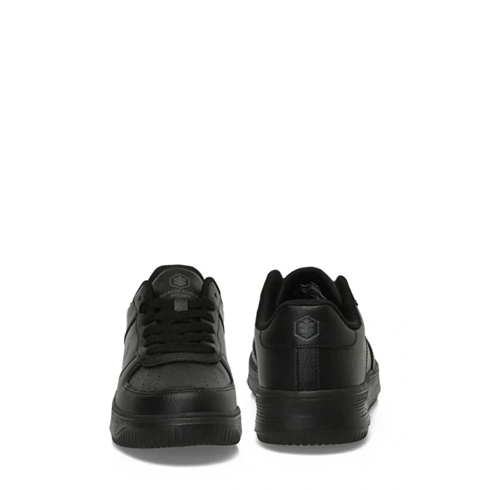 LUMBERJACK WMN 6PR SİYAH (36-40)