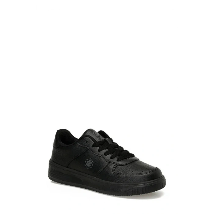 LUMBERJACK WMN 6PR SİYAH (36-40)