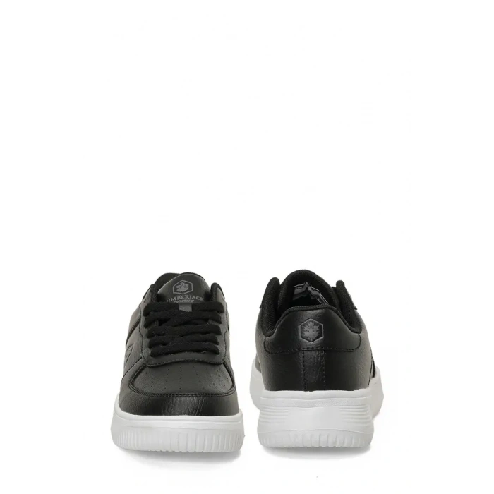 LUMBERJACK FINSTER WMN 6PR SİYAH (36-40)