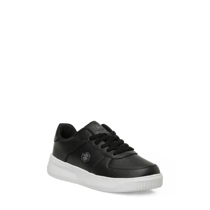 LUMBERJACK FINSTER WMN 6PR SİYAH (36-40)