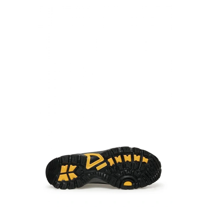 Lumberjack Flake 3PR Siyah-Sarı (40-45)