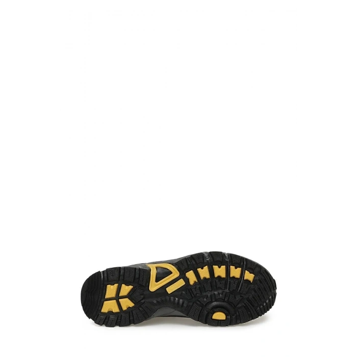 Lumberjack FlakeG 3PR Siyah-Sarı (36-40)