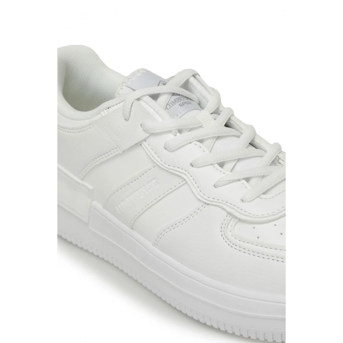 Lumberjack Freya 5FX Beyaz (40-45)