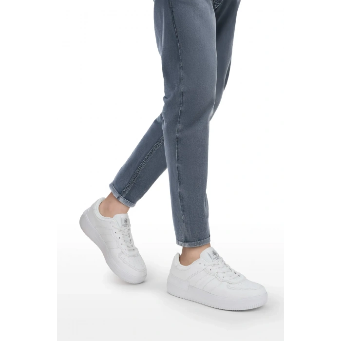 Lumberjack Freya 5FX Beyaz (40-45)