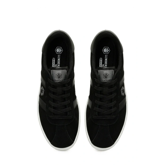 Lumberjack Frosty 5FX Siyah (40-45)